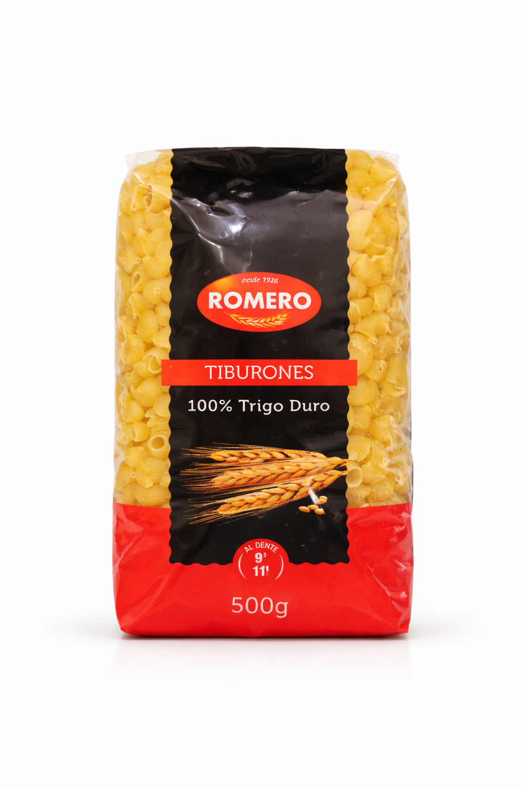 Macaroni Simple Romero 500G  - Epicerie Salée-Cuisine| Supermarche Dakar-Senegal
